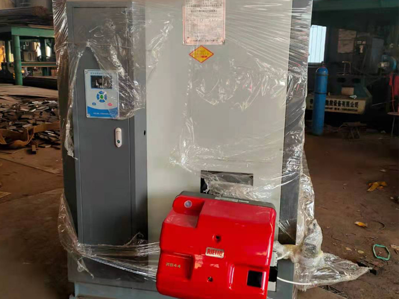 半噸燃?xì)庹舭l(fā)器發(fā)貨 半噸燃?xì)庹舭l(fā)器發(fā)貨