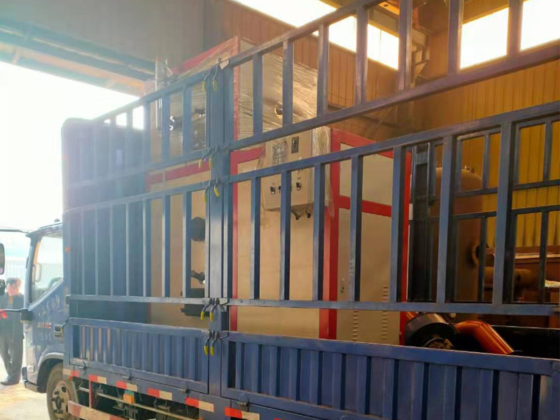 生物質(zhì)蒸發(fā)器發(fā)貨 生物質(zhì)蒸發(fā)器發(fā)貨