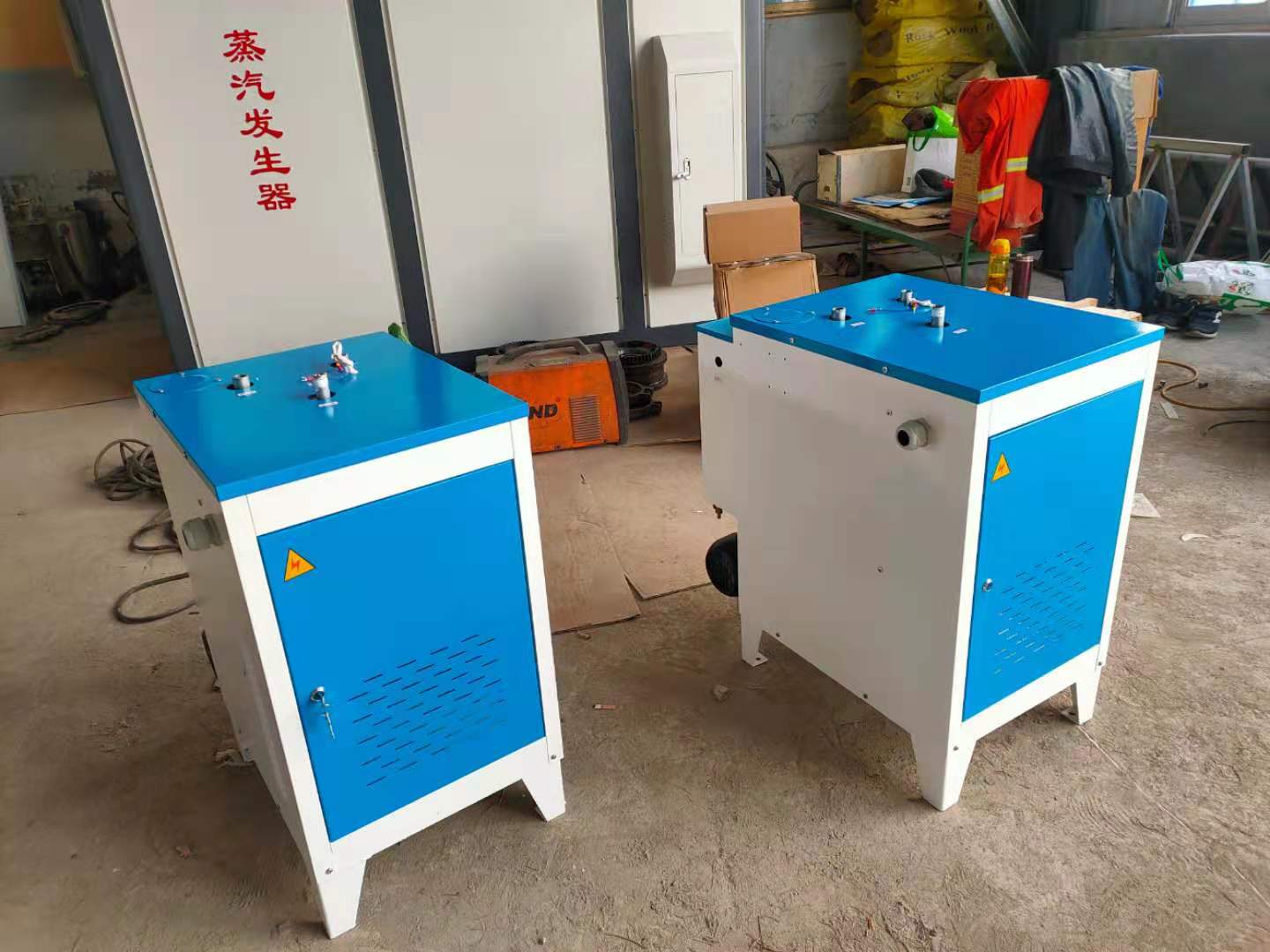 一噸燃?xì)庹舭l(fā)器 一噸燃?xì)庹舭l(fā)器