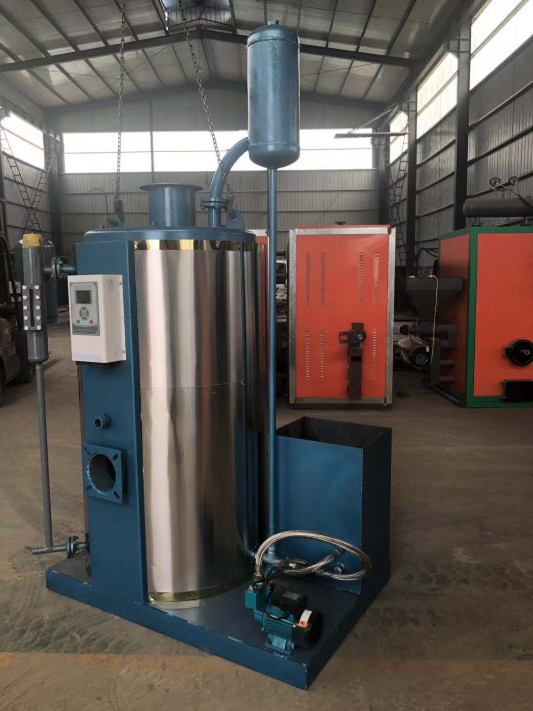 燃氣蒸汽發(fā)生器 燃氣蒸汽發(fā)生器