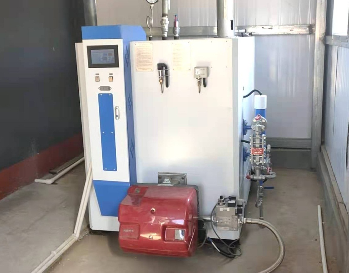 燃生物質(zhì)蒸汽發(fā)生器 燃生物質(zhì)蒸汽發(fā)生器