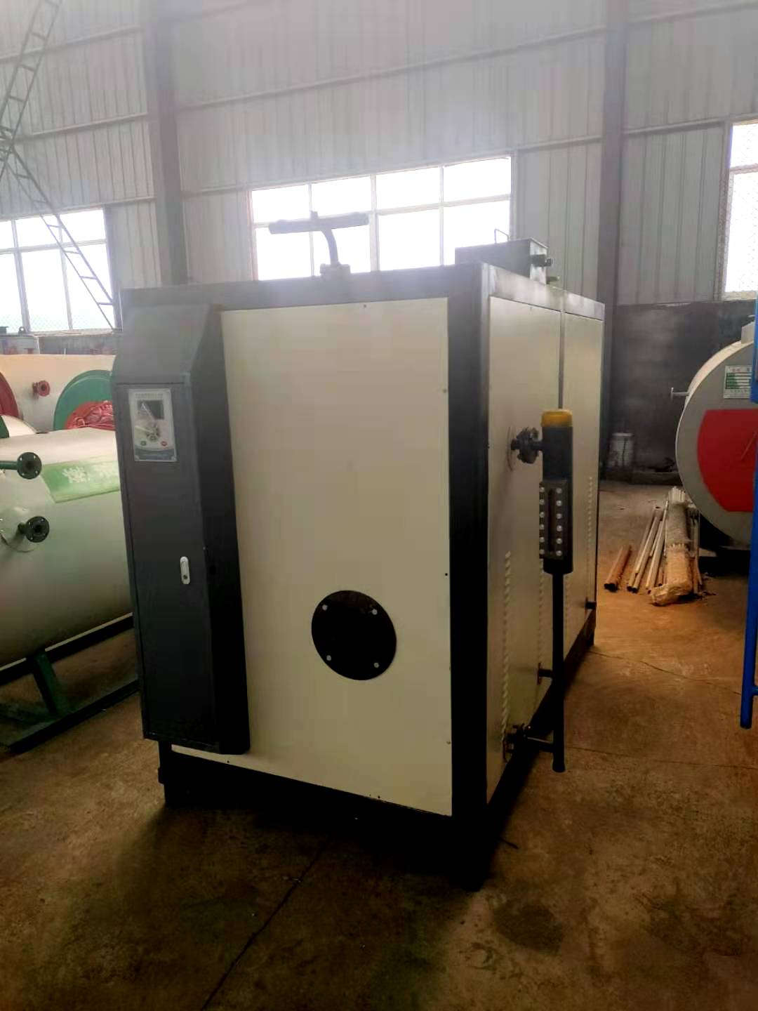 燃?xì)庹羝l(fā)生器 燃?xì)庹羝l(fā)生器