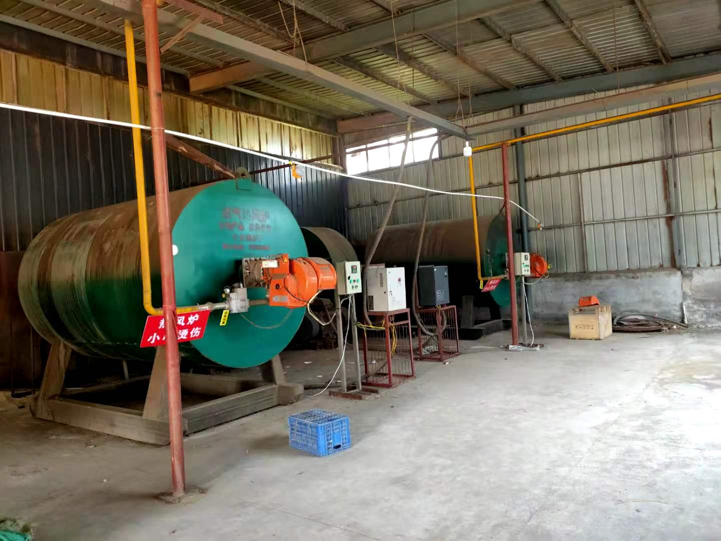 導(dǎo)熱油鍋爐 導(dǎo)熱油鍋爐