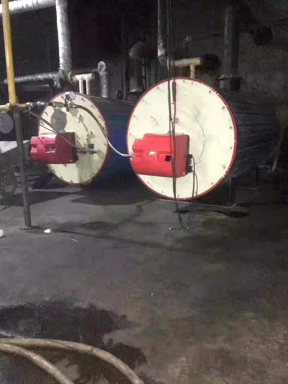 導(dǎo)熱油鍋爐 導(dǎo)熱油鍋爐