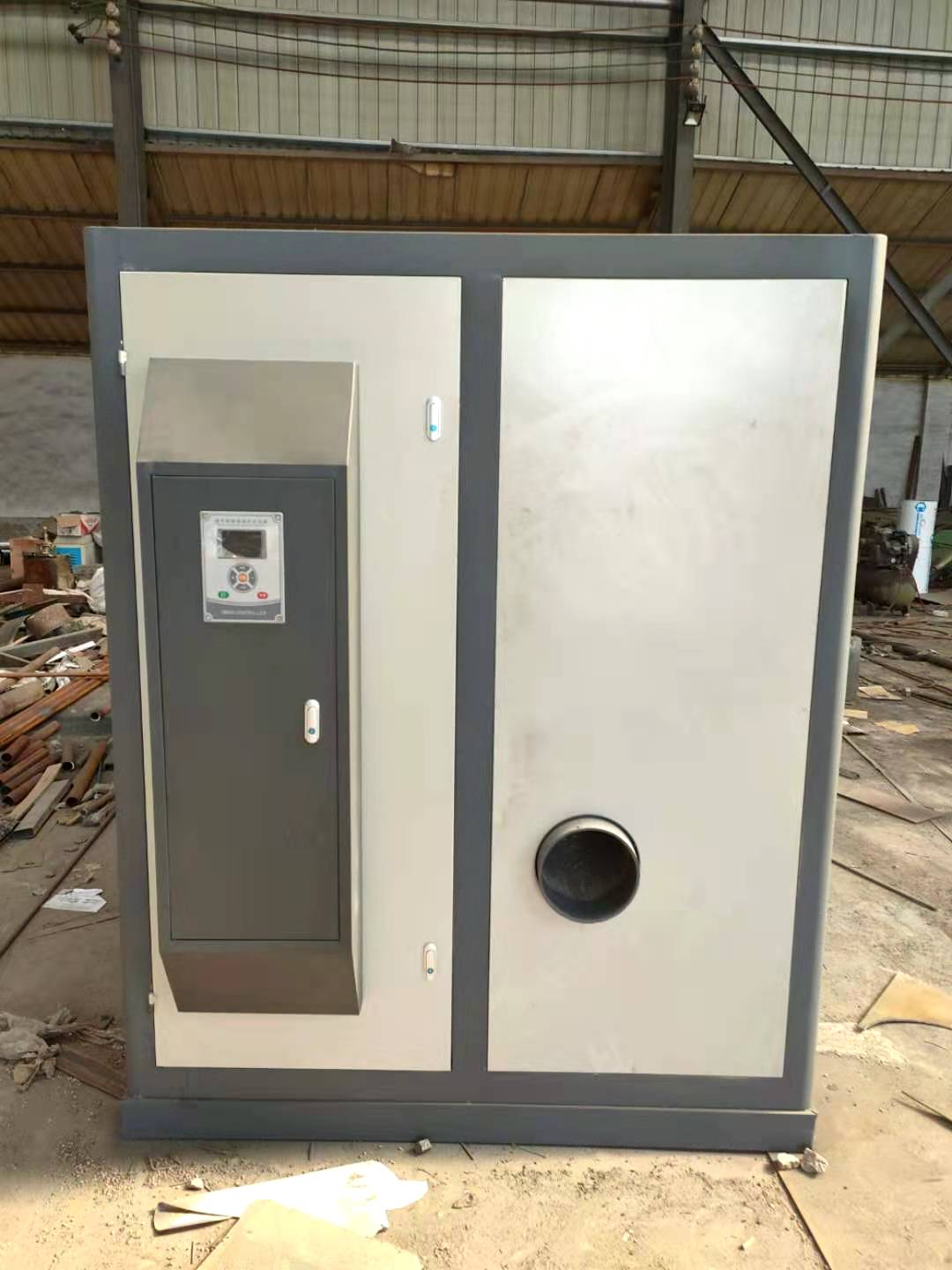 燃?xì)庹羝l(fā)生器 燃?xì)庹羝l(fā)生器