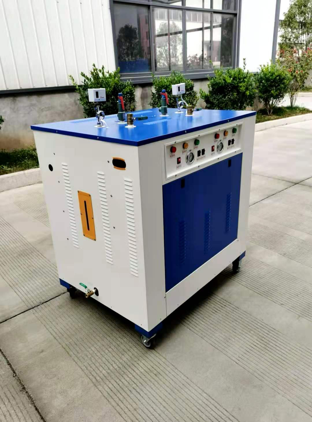 電蒸汽發(fā)生器 電蒸汽發(fā)生器