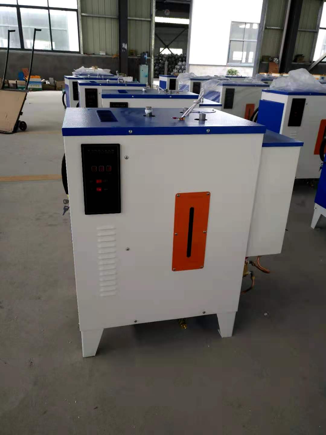 電蒸發(fā)生器 電蒸發(fā)生器