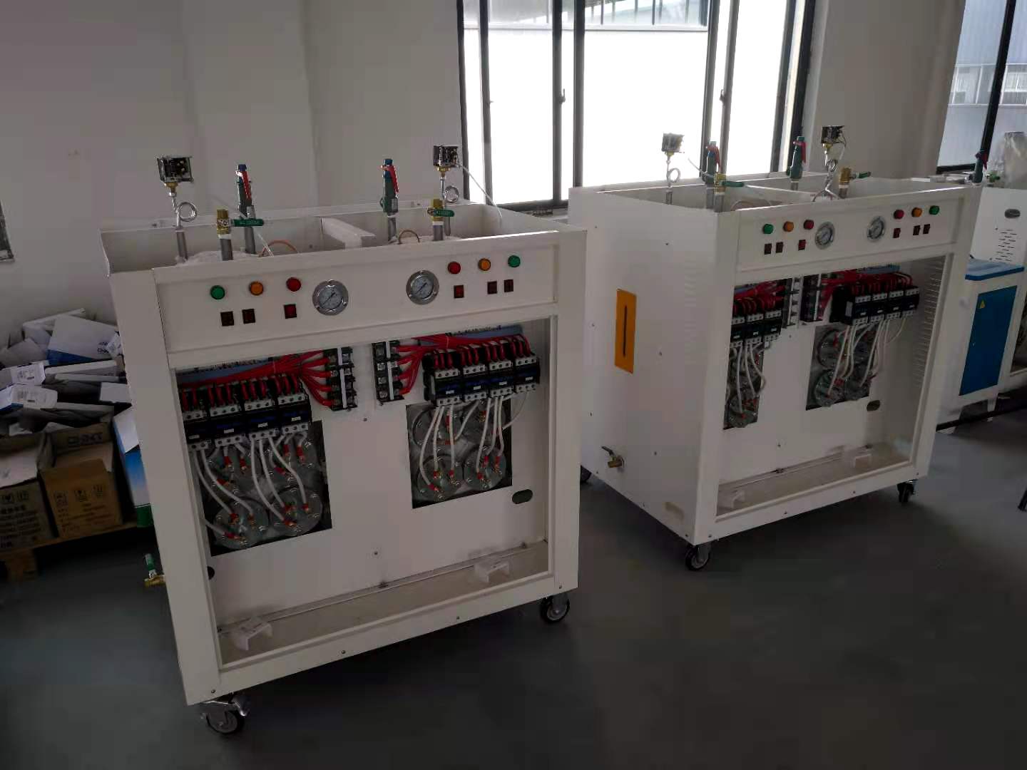 電蒸汽發(fā)生器 電蒸汽發(fā)生器