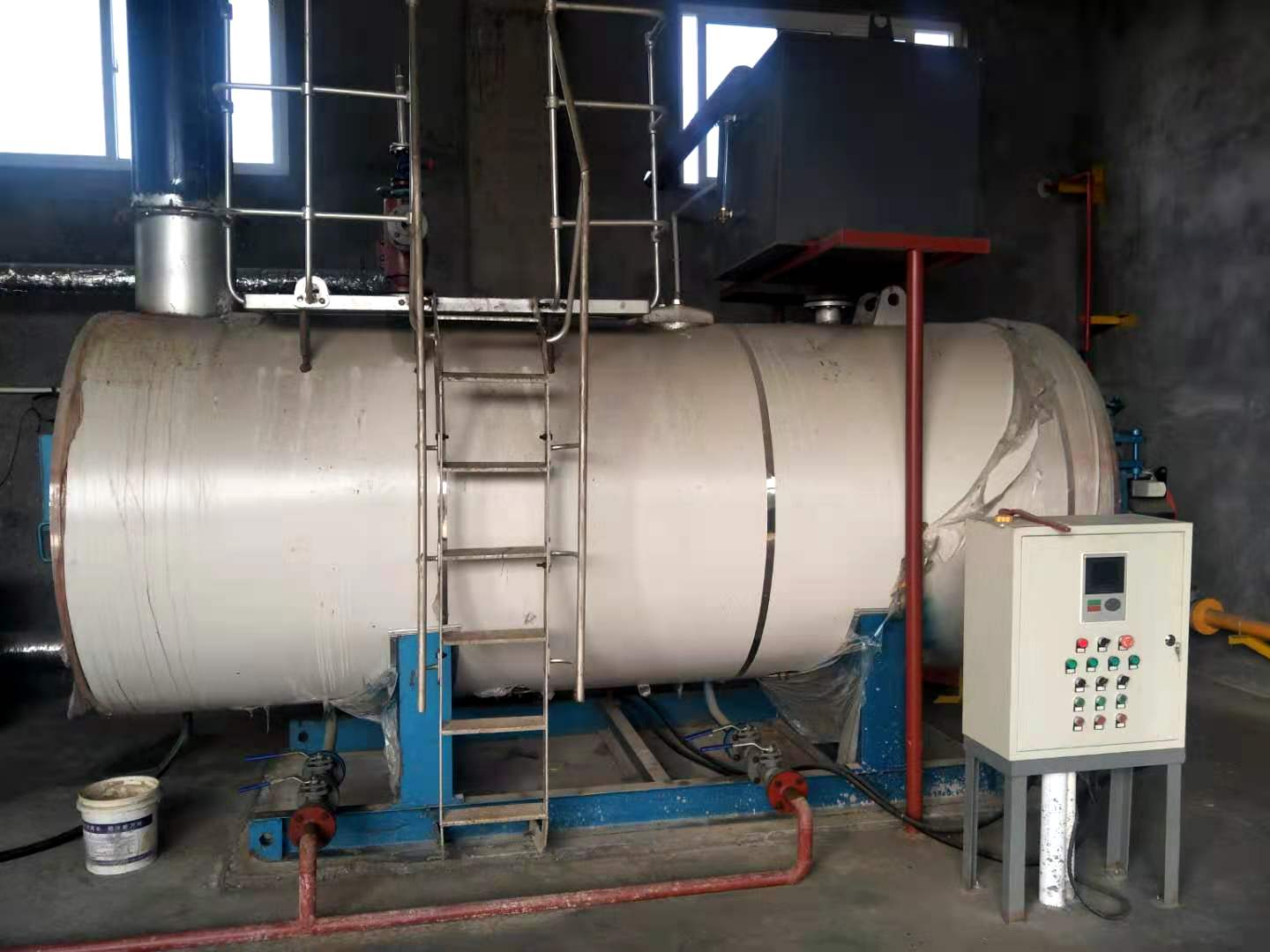 燃?xì)鉄崴仩t 燃?xì)鉄崴仩t