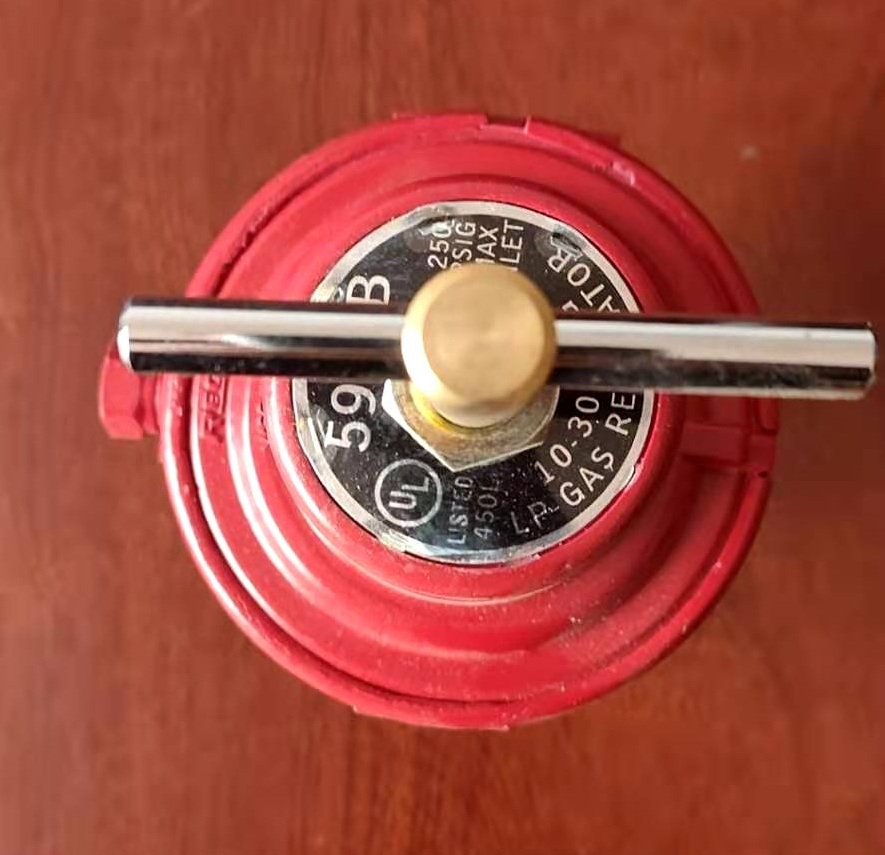 一級減壓閥 一級減壓閥