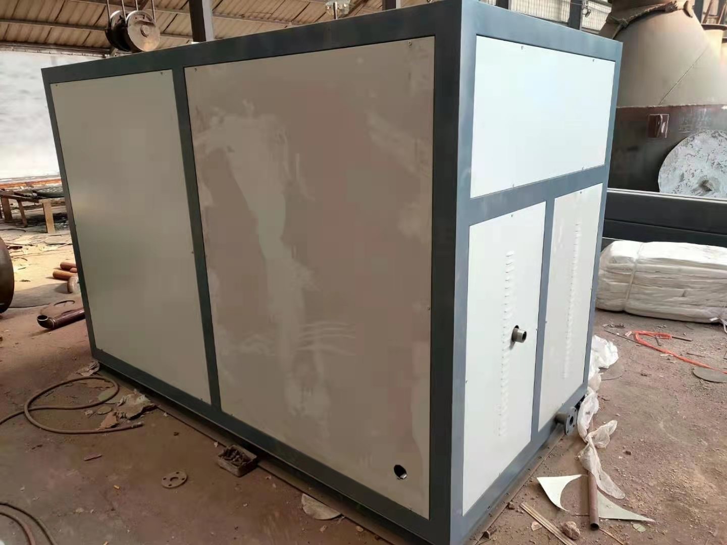 燃?xì)庹舭l(fā)器 燃?xì)庹舭l(fā)器