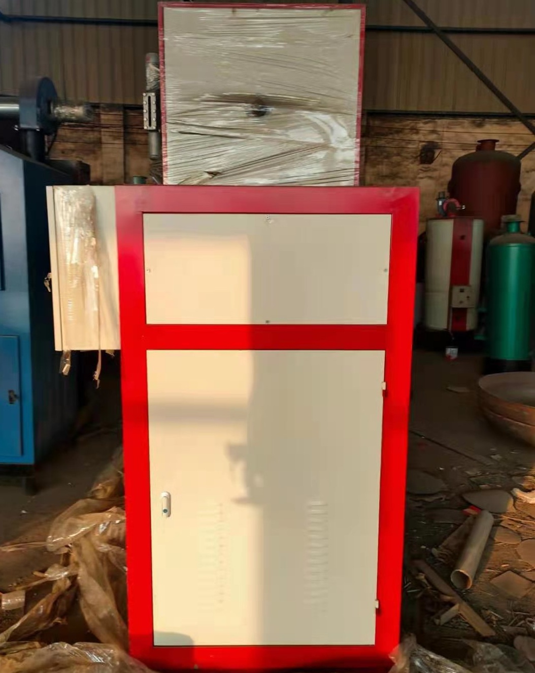 生物質蒸發(fā)器 生物質蒸發(fā)器