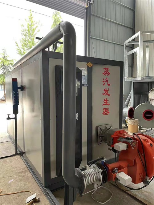 燃?xì)庹舭l(fā)器