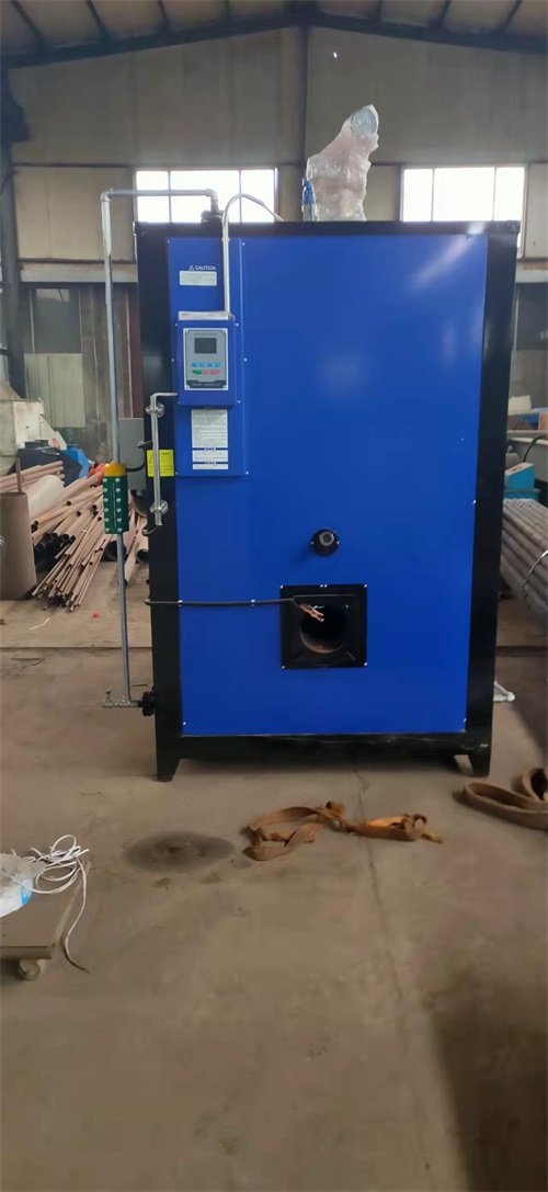 燃氣蒸發(fā)器