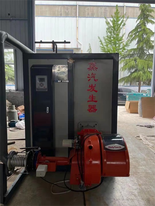 燃?xì)庹舭l(fā)器